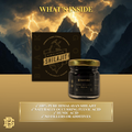 Black Gold 50g Himalayan Shilajit Resin